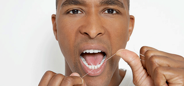 Things You Should Know About Your Teeth as You Age