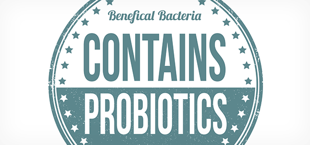 Probiotics and Your Teeth