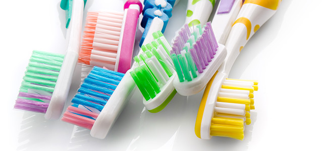 Three Tips For Buying The Right Toothbrush For Your Kids