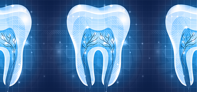 The Magic of Reversing Tooth Decay. Fun Science! 