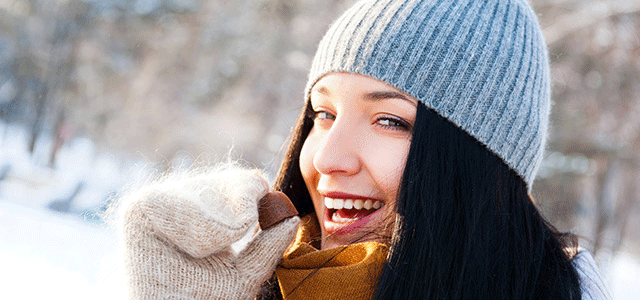 A Surprisingly Healthy Way To Warm Up Your February