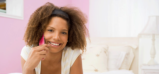 Is Your Teen Looking For A Way To Whiten Their Smile At Home?