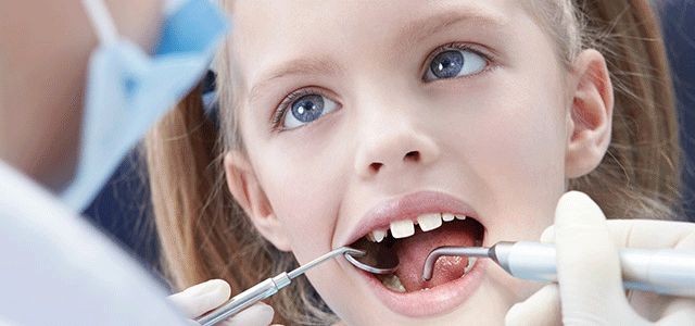 Scared No More: 5 Tips to Help Kids Overcome Fear of Dentists