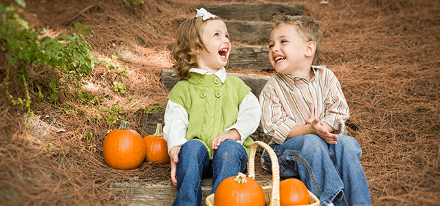 Thanksgiving Snacks Kids Will Crave Their Whole Lives