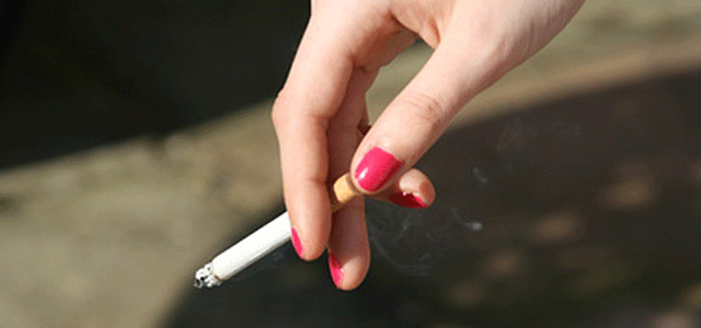 Teen Smoker? Why They Need Adult Oral Care Routines.