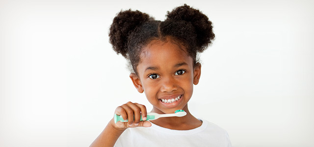 Preventative Dentistry Advice for Kids of All Ages