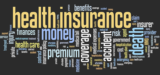 Understanding Insurance Terminology