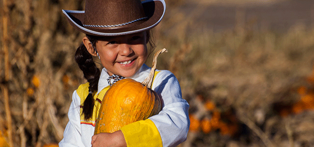 5 Teeth-Friendly Ways to Enjoy Halloween