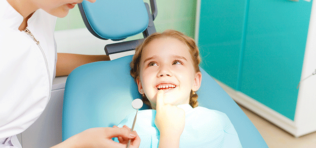 Four Tips that Can Help Minimize Tooth Misalignment in Children