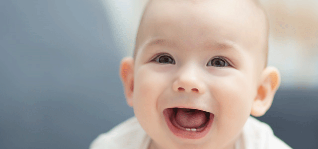 How to Prevent Your Infant from Getting Oral Thrush