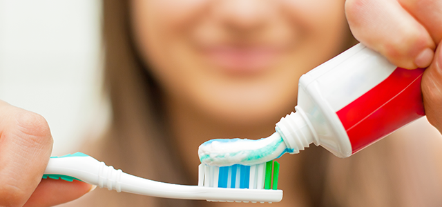 What's in your toothpaste? An ingredient checkup.