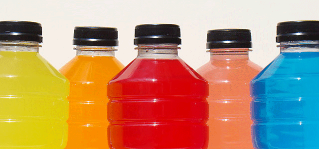 Energy Drinks and Your Teeth. Should You Worry?