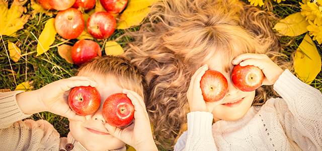 November is American Diabetes Month