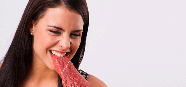 Could The Paleo Diet Be Good For Your Teeth?